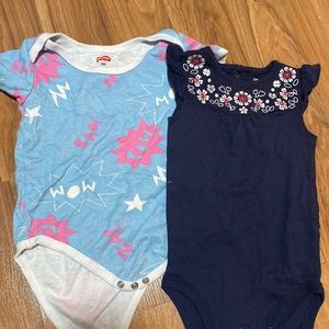 18 months baby onesies